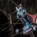 Ronix Tools Akku -Gartenschere - bürstenlos - 28 mm - inkl. 2 Akkus & Ladegerät