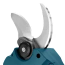 Ronix Tools Akku -Gartenschere - bürstenlos - 28 mm - inkl. 2 Akkus & Ladegerät