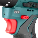 Ronix Tools Akku-Bohrschrauber - bürstenlos - 16V, 10 mm - 55Nm - inkl 2 Akkus & Ladegerät