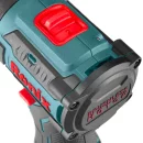 Ronix Tools Akku-Bohrschrauber - bürstenlos - 16V, 10 mm - 55Nm - inkl 2 Akkus & Ladegerät