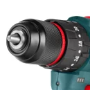 Ronix Tools Akku-Bohrschrauber - bürstenlos - 16V, 10 mm - 55Nm - inkl 2 Akkus & Ladegerät