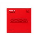 Koch Chemie Heavy Cut Foam Pad Ø 150 x 25 mm | Polierpad für tiefe Kratzer