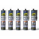UHU PolyMax Dichtstoff | All-in-one Dichtstoff | 280 g |...