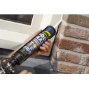 UHU PolyMax Dichtstoff | All-in-one Dichtstoff | 280 g | versch. Farben