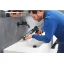 UHU PolyMax Dichtstoff | All-in-one Dichtstoff | 280 g | versch. Farben