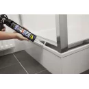 UHU PolyMax Dichtstoff | All-in-one Dichtstoff | 280 g | versch. Farben
