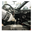 Koch Chemie The Finisher LeatherLock | Lederpflege Matt Finish & UV-Schutz 500ml