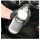Koch Chemie The Finisher LeatherLock | Lederpflege Matt Finish & UV-Schutz 500ml