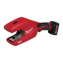 Milwaukee M12PCSS54 Akku-Edelstahl-Rohrabschneider XL