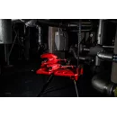 Milwaukee M12PCSS54 Akku-Edelstahl-Rohrabschneider XL