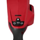 Milwaukee M12PCSS54 Akku-Edelstahl-Rohrabschneider XL