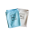 Koch Chemie Pro Glass Towel 2er Set | Mikrofasertuch für streifenfreie Glasoberflächen