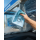 Koch Chemie Pro Glass Towel 2er Set | Mikrofasertuch für streifenfreie Glasoberflächen