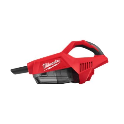 Milwaukee M18BLCV2-0 AKKU-HANDSAUGER