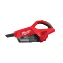 Milwaukee M18BLCV2-0 AKKU-HANDSAUGER