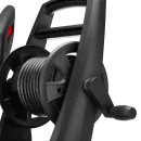 Ronix Tools Induktions-Hochdruckreiniger 160 bar - 2200 W | inkl. umfassendem Zubehör