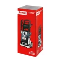 Ronix Tools Induktions-Hochdruckreiniger 160 bar - 2200 W | inkl. umfassendem Zubehör