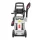 Ronix Tools Induktions-Hochdruckreiniger 160 bar - 2200 W | inkl. umfassendem Zubehör