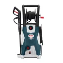 Ronix Tools Induktions-Hochdruckreiniger 180 bar - 3000 W | inkl. umfassendem Zubehör