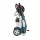 Ronix Tools Induktions-Hochdruckreiniger 180 bar - 3000 W | inkl. umfassendem Zubehör