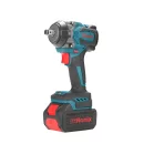 Ronix Tools Bürstenloser Akku- Schlagschrauber...