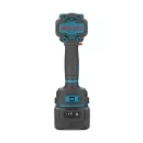 Ronix Tools Bürstenloser Akku- Schlagschrauber ½ Zoll 20V 4,0Ah inkl. 2 Akkus & Ladegerät