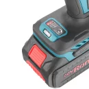 Ronix Tools Bürstenloser Akku- Schlagschrauber ½ Zoll 20V 4,0Ah inkl. 2 Akkus & Ladegerät