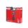 Ronix Tools Bürstenloser Akku- Schlagschrauber ½ Zoll 20V 4,0Ah inkl. 2 Akkus & Ladegerät