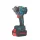 Ronix Tools Bürstenloser Akku- Schlagschrauber ½ Zoll 20V 4,0Ah inkl. 2 Akkus & Ladegerät