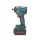 Ronix Tools Bürstenloser Akku- Schlagschrauber ½ Zoll 20V 4,0Ah inkl. 2 Akkus & Ladegerät