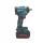 Ronix Tools Bürstenloser Akku- Schlagschrauber ½ Zoll 20V 4,0Ah inkl. 2 Akkus & Ladegerät