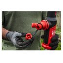 Milwaukee M18BLSWP-0 Akku-Wasserpumpe 5.670 l/h HYDROPASS Technologie | verschiedene Ausführungen