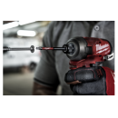 Milwaukee SHOCKWAVE™ schlagfeste Schrauberbits TX25 | 25 mm | 3 Stück