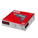 Ronix Tools Elektro Bohrmaschine 450 W | 10 mm Schaft - Schlüsselbetrieb