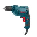 Ronix Tools Elektro Schlagbohrmaschine 450 W | 10 mm - Schnellspannbohrfutter