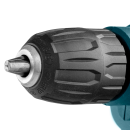 Ronix Tools Elektro Schlagbohrmaschine 450 W | 10 mm - Schnellspannbohrfutter