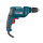 Ronix Tools Elektro Schlagbohrmaschine 450 W | 10 mm - Schnellspannbohrfutter