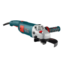 Ronix Tools Elektro Winkelschleifer | 2400 W - 180 mm