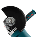Ronix Tools Elektro Winkelschleifer | 2400 W - 180 mm
