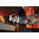 Ronix Tools Elektro Winkelschleifer | 2400 W - 180 mm