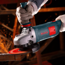 Ronix Tools Elektro Winkelschleifer | 2400 W - 180 mm