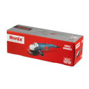 Ronix Tools Elektro Winkelschleifer | 2400 W - 180 mm