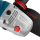 Ronix Tools Elektro Winkelschleifer | 2400 W - 180 mm