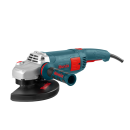 Ronix Tools Elektro Winkelschleifer | 2400 W - 230 mm