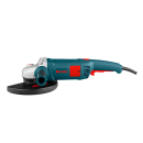Ronix Tools Elektro Winkelschleifer | 2400 W - 230 mm
