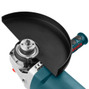 Ronix Tools Elektro Winkelschleifer | 2400 W - 230 mm