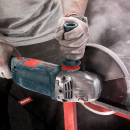 Ronix Tools Elektro Winkelschleifer | 2400 W - 230 mm