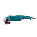 Ronix Tools Elektro Mini-Winkelschleifer | 1500 W - 125 mm