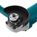 Ronix Tools Elektro Mini-Winkelschleifer | 1500 W - 125 mm