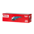Ronix Tools Elektro Mini-Winkelschleifer | 1500 W - 125 mm